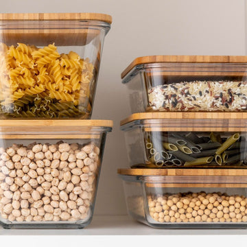 Verpackungsmüll - Tipps für plastikfreies Einkaufen!
