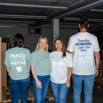 Pelster’s erweitert Sortiment: Nachhaltige T-Shirts als neues Statement für Stil und Umweltbewusstsein