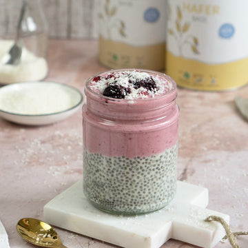 Chiapudding