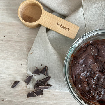 Veganer Kakao-Mugcake – Schnell & Lecker
