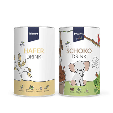 Organic Drink Bundle