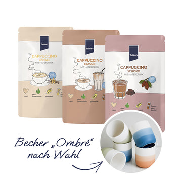 Cappuccino Liebe