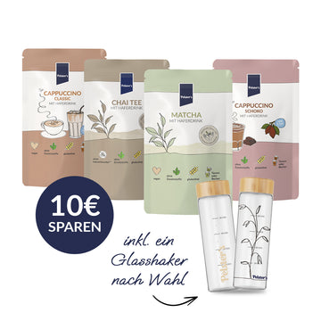 Iced Rituals Bundle + Glasshaker
