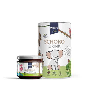Bio Schokobundle