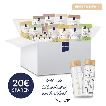 Große Pelster's Probierbox