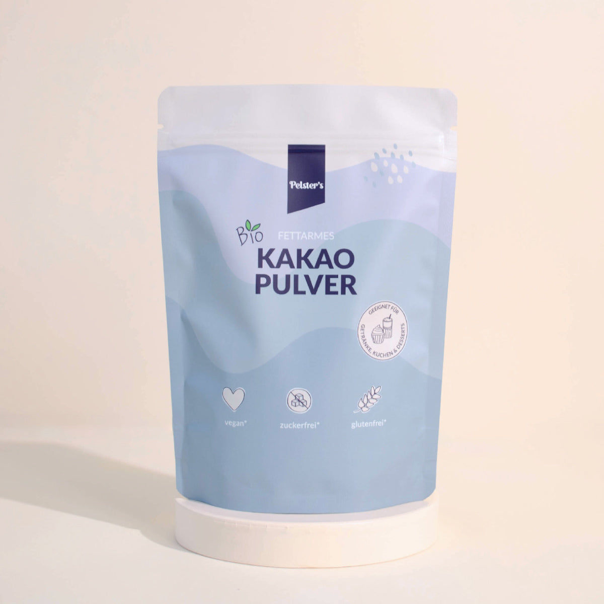 wie lange kann man kakaopulver aufbewahren Bio Kakaopulver – Pelster's