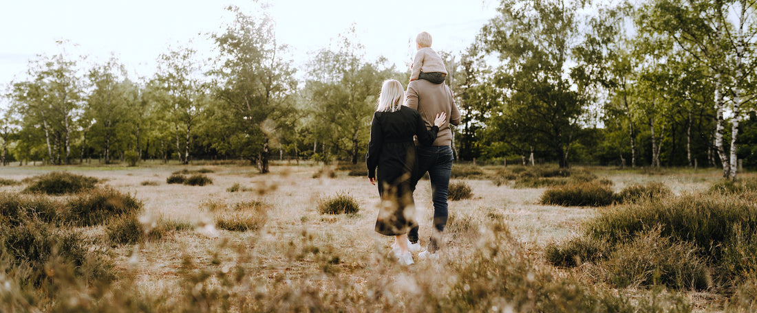 banner-Familie-Pelsters-Feld