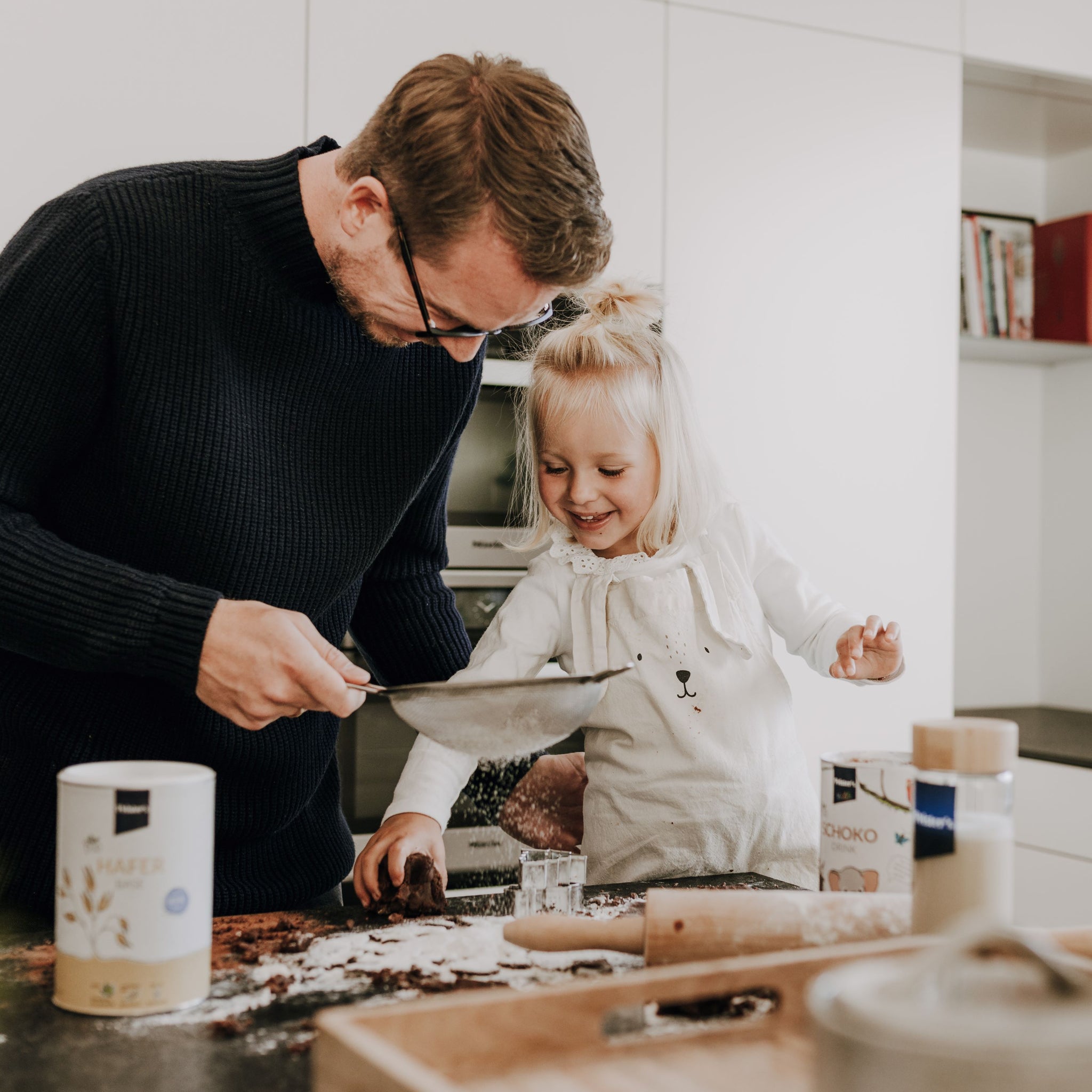 Gesunde Weihnachtsbäckerei: Genuss ohne Reue!