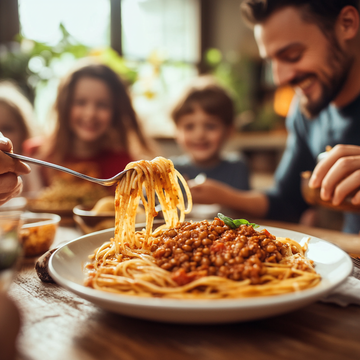 Vegane Rezepte für Kinder: Ideen, die der ganzen Familie schmecken