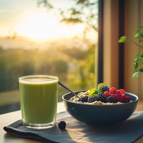 Die perfekte Morgenroutine: So findest du deinen idealen Start in den Tag