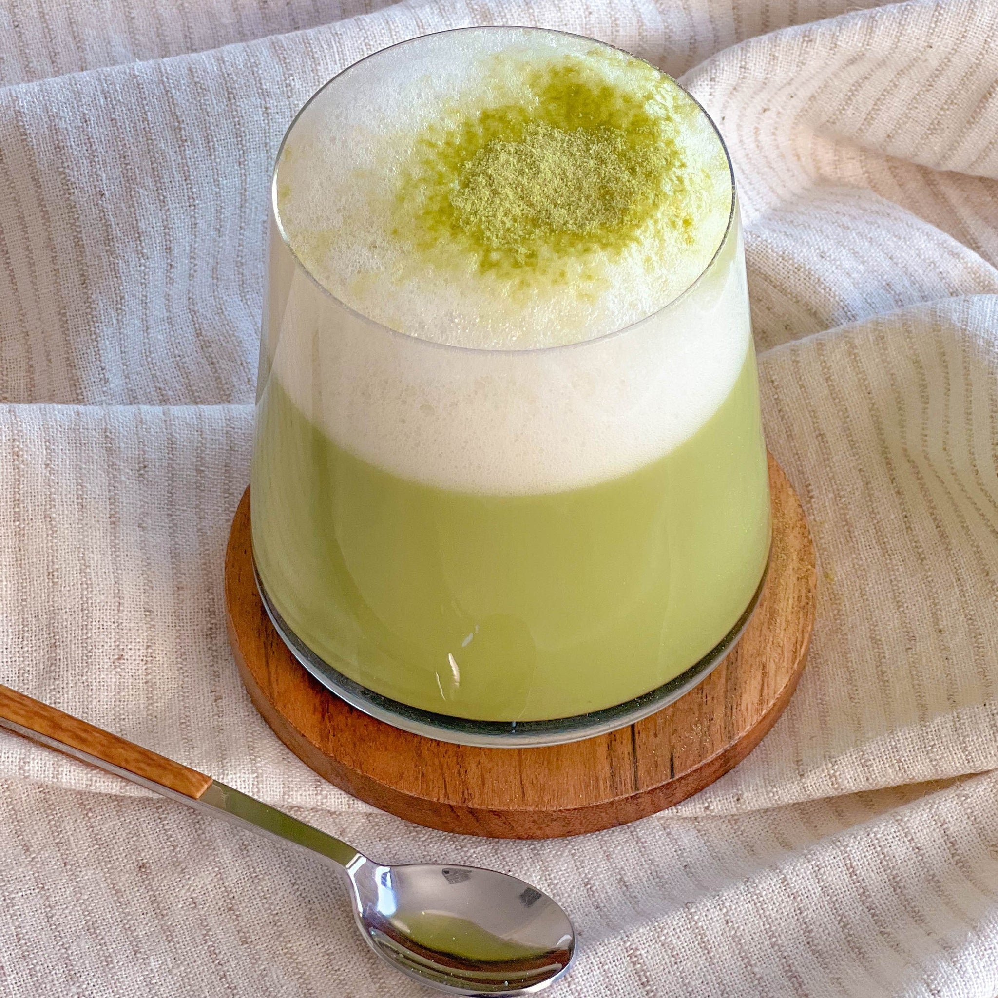 Glow von innen: Matcha Tee als Energiebooster und Beauty-Highlight