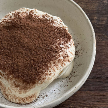 Vegane Tiramisu Alternative