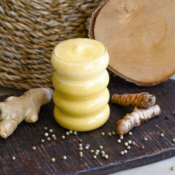 Die Psychologie von Gewürzen im Herbst