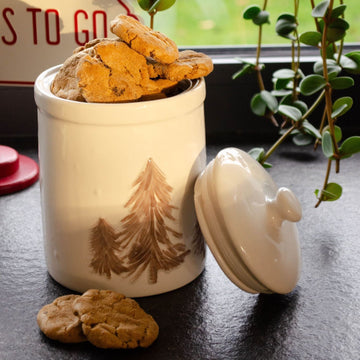 Rezept für leckere und vegane Dattel-Chai-Plätzchen