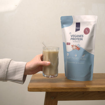 Aminosäuren und Proteine: Die Bausteine eines gesunden Körpers