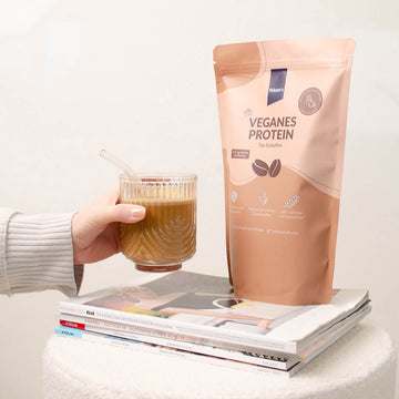 Pelster’s launcht neue pflanzliche Proteinpulver – kompromisslos natürlich, bio-zertifiziert und vollwertig