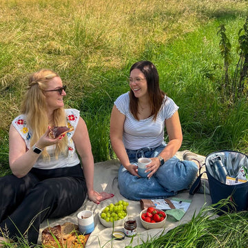 So startest du frisch in den Sommer