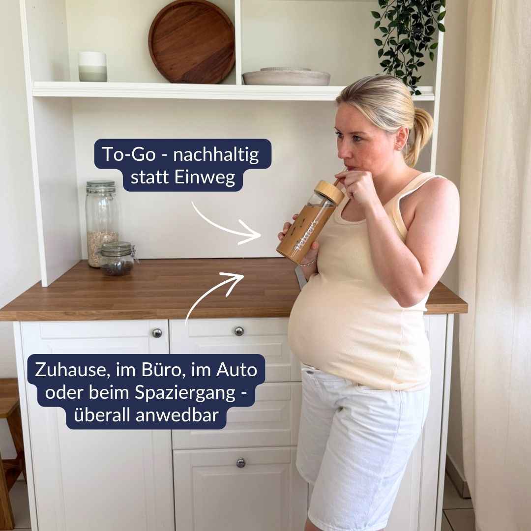 Bambusdeckel mit Glasshaker_Untwerwegs