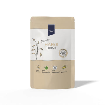 Barista oat drink powder 