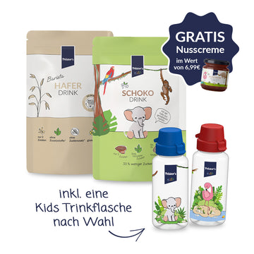 Barista Kids Edition inkl. Trinkflasche