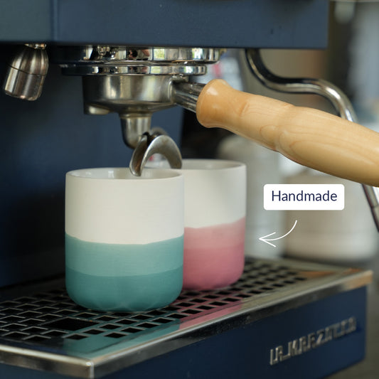 Becher Ombré Cup (240ml)