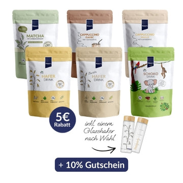 Bestseller Probierbox Pelsters