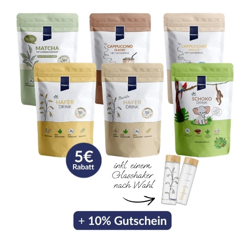 Bestseller Probierbox Pelsters
