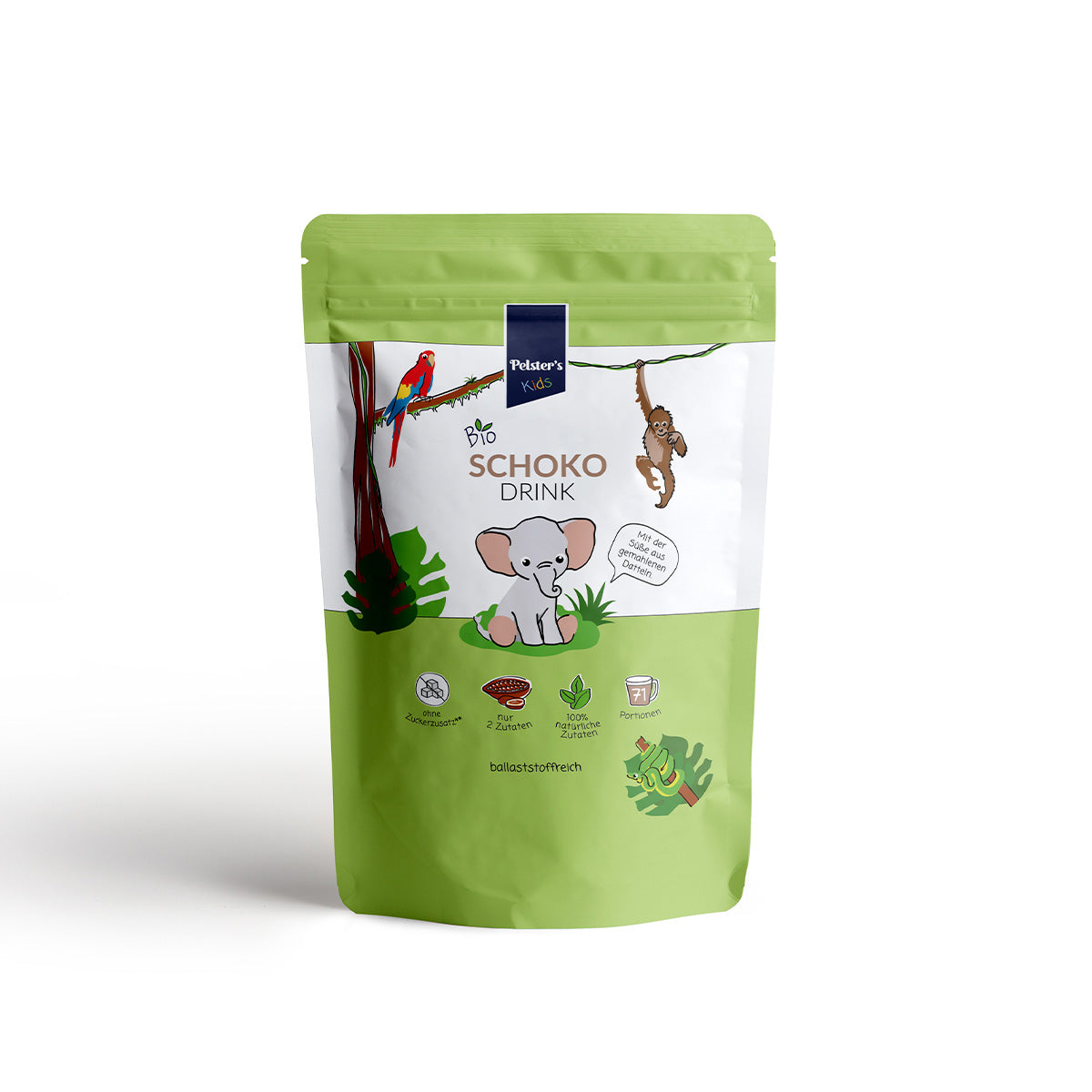 Bio Schokodrink
