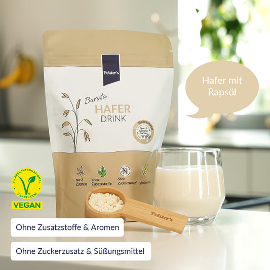 Black-Month Hafer-Bundle XL (-29%)