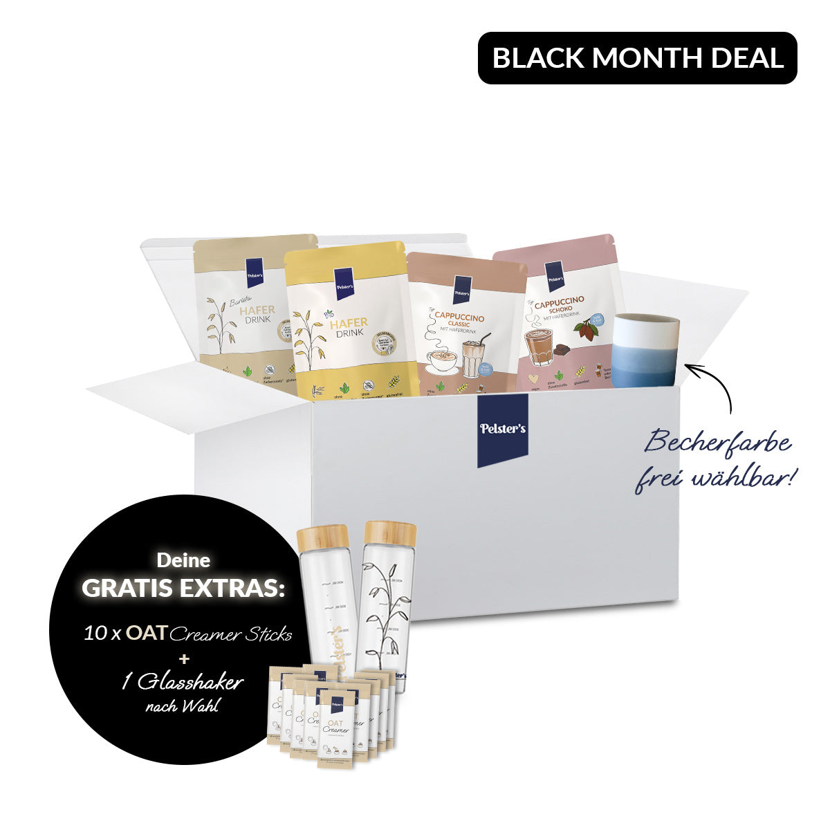 Black-Month Bundle L (-27%)