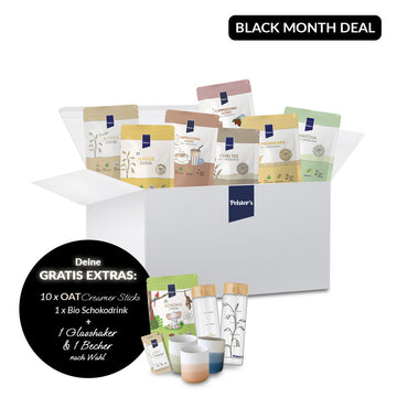 Black-Month Bundle XL (-31%)