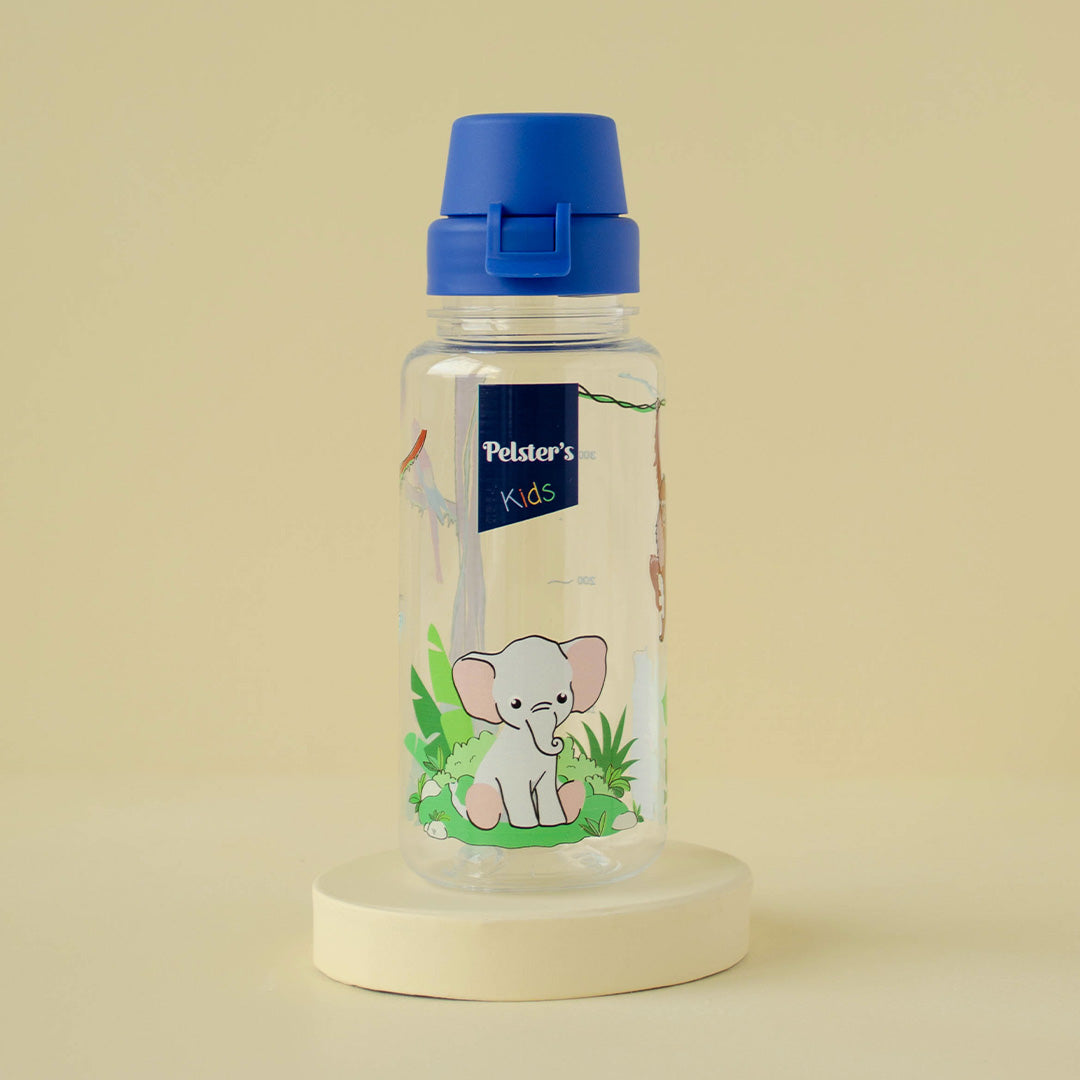 Kids Trinkflasche Dschungel (400ml)