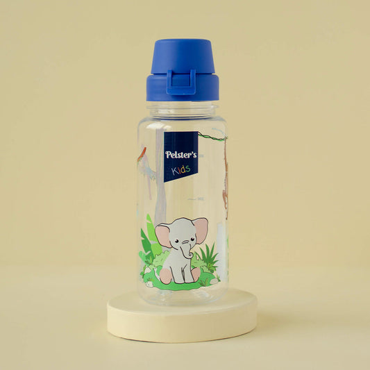 Pelster's Kids Trinkflasche jungle Edition 