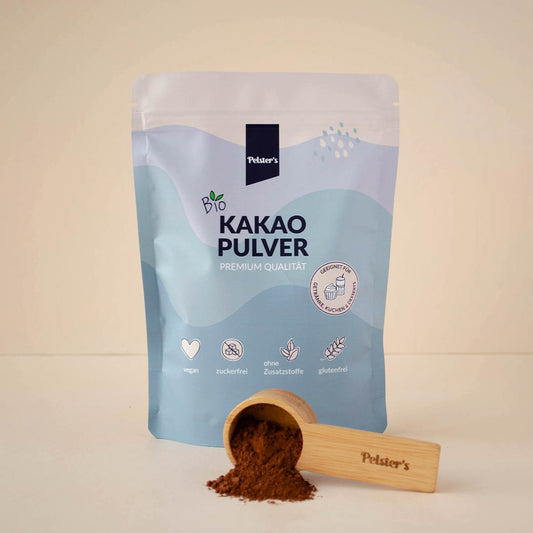 Bio Kakaopulver