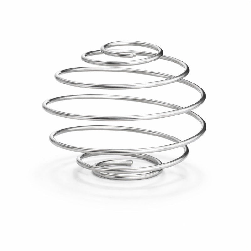 Edelstahlkugel für Shaker