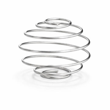 Edelstahlkugel für Proteinshaker zum Mixen