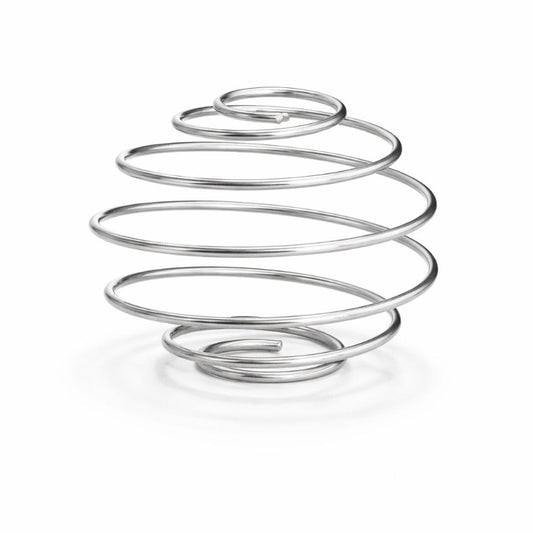 Edelstahlkugel für Proteinshaker zum Mixen