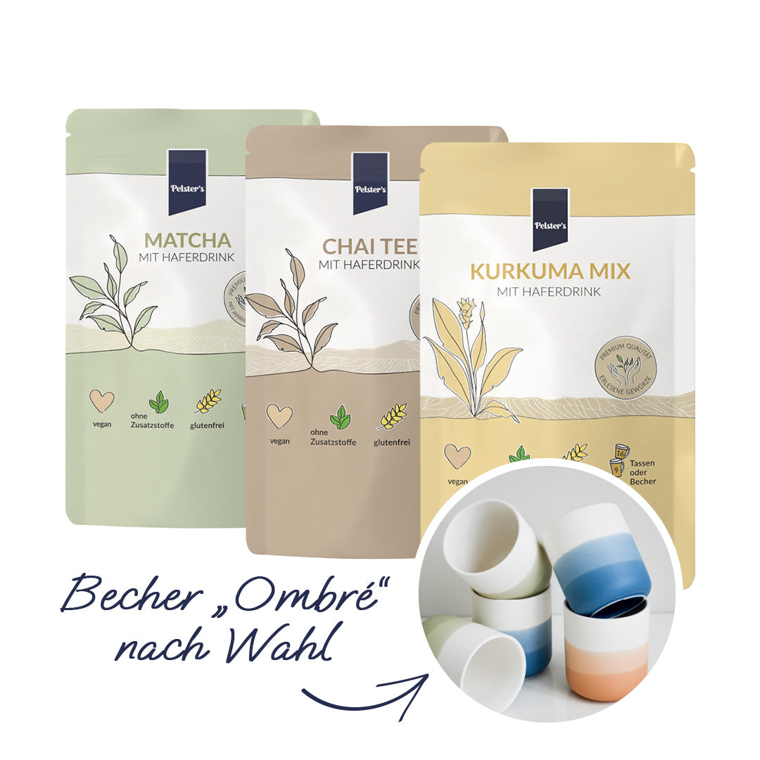 Wohlfühlmomente