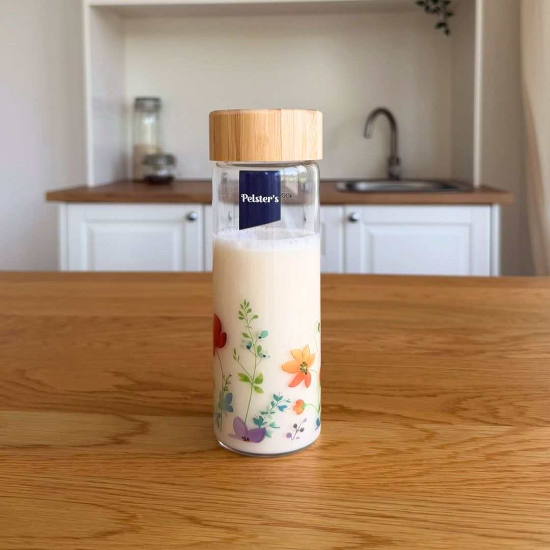 Pelster's Glasshaker Floral