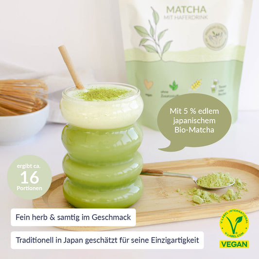 Latte Liebhaber Mix + Becher