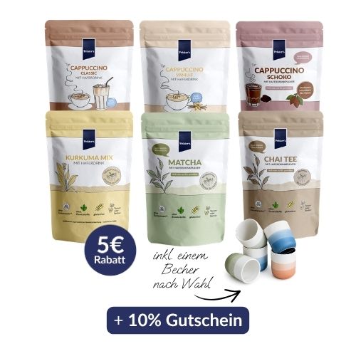 Latte Liebhaber Mix Pelster's