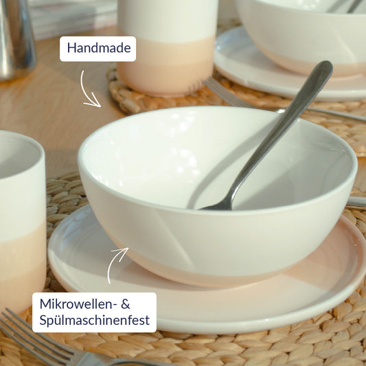 Schüssel Ombré Bowl (700 ml)