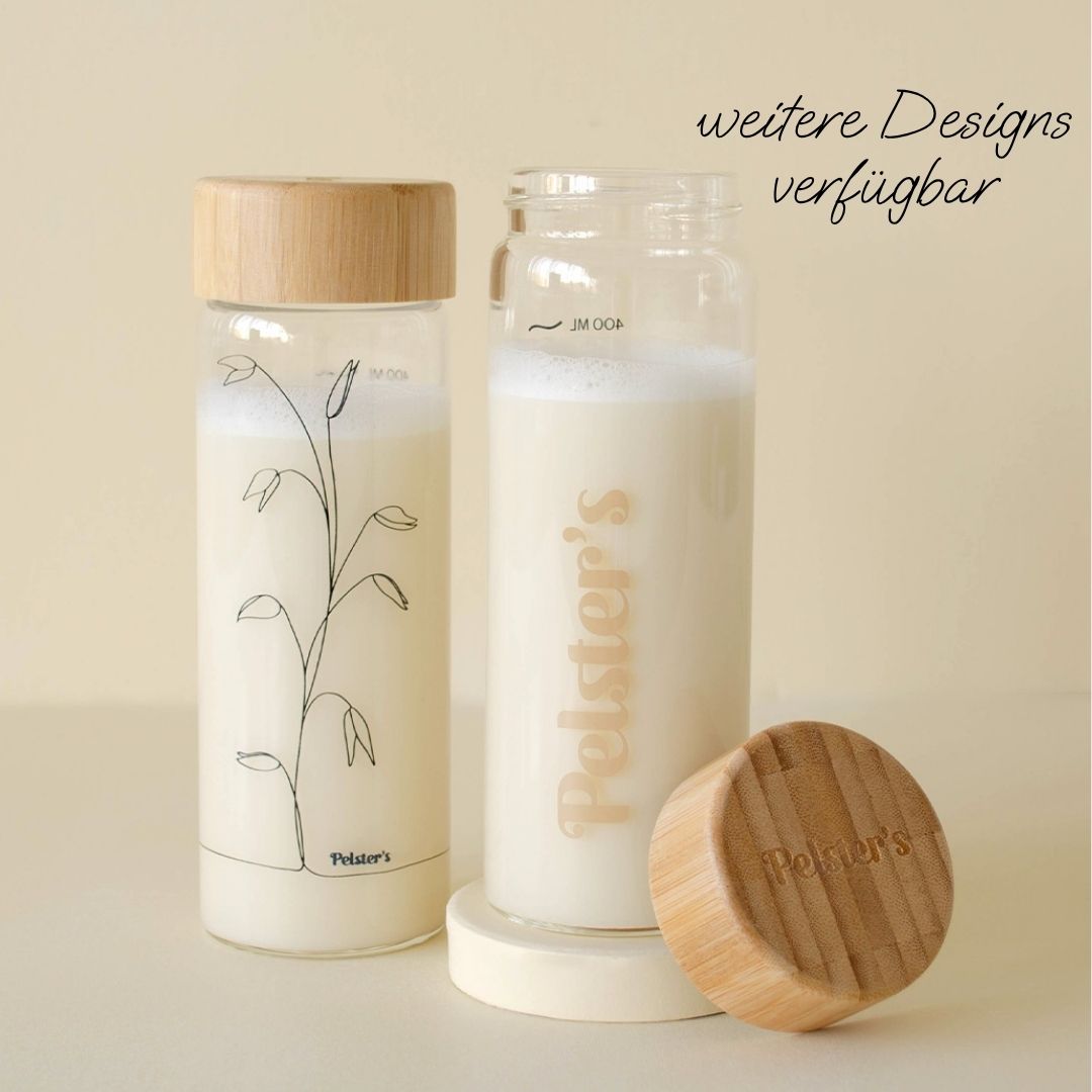 Pelster's Glasshaker