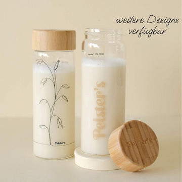 Pelster's Glasshaker