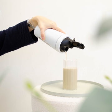 Pelsters Protein Anwendung Sorte Vanille