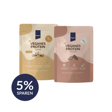 Pelster’s Protein-Klassiker-Set