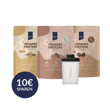 Pelster’s Protein-Starter-Set