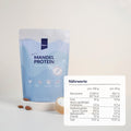 Mandelprotein mit Nährwerte