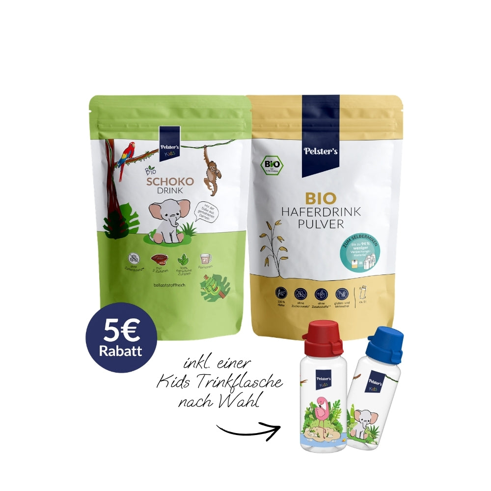 Kakaoliebhaber Bundle