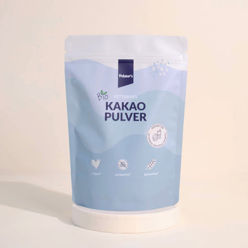 pelsters bio kakaopulver 360g Titelbild